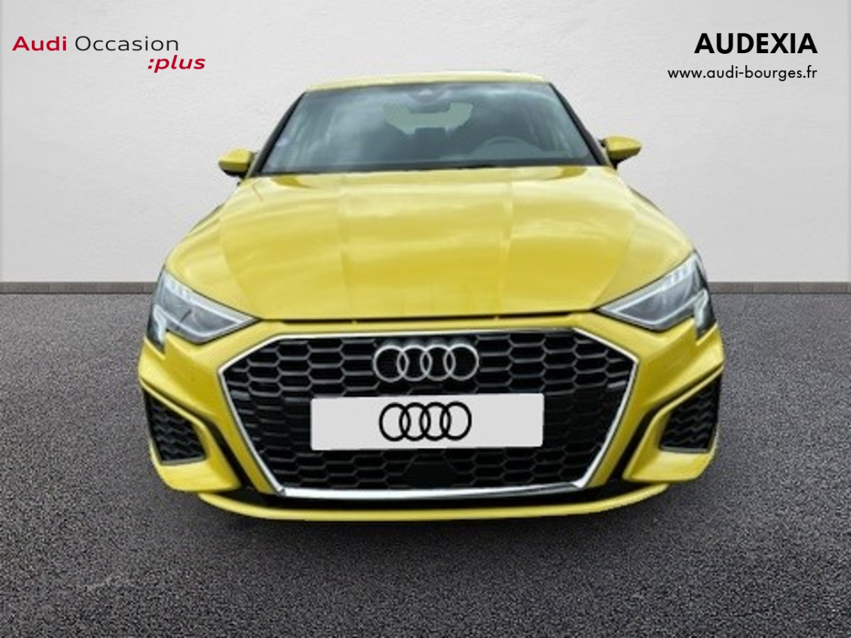 AUDI A3 SPORTBACK à Bourges
