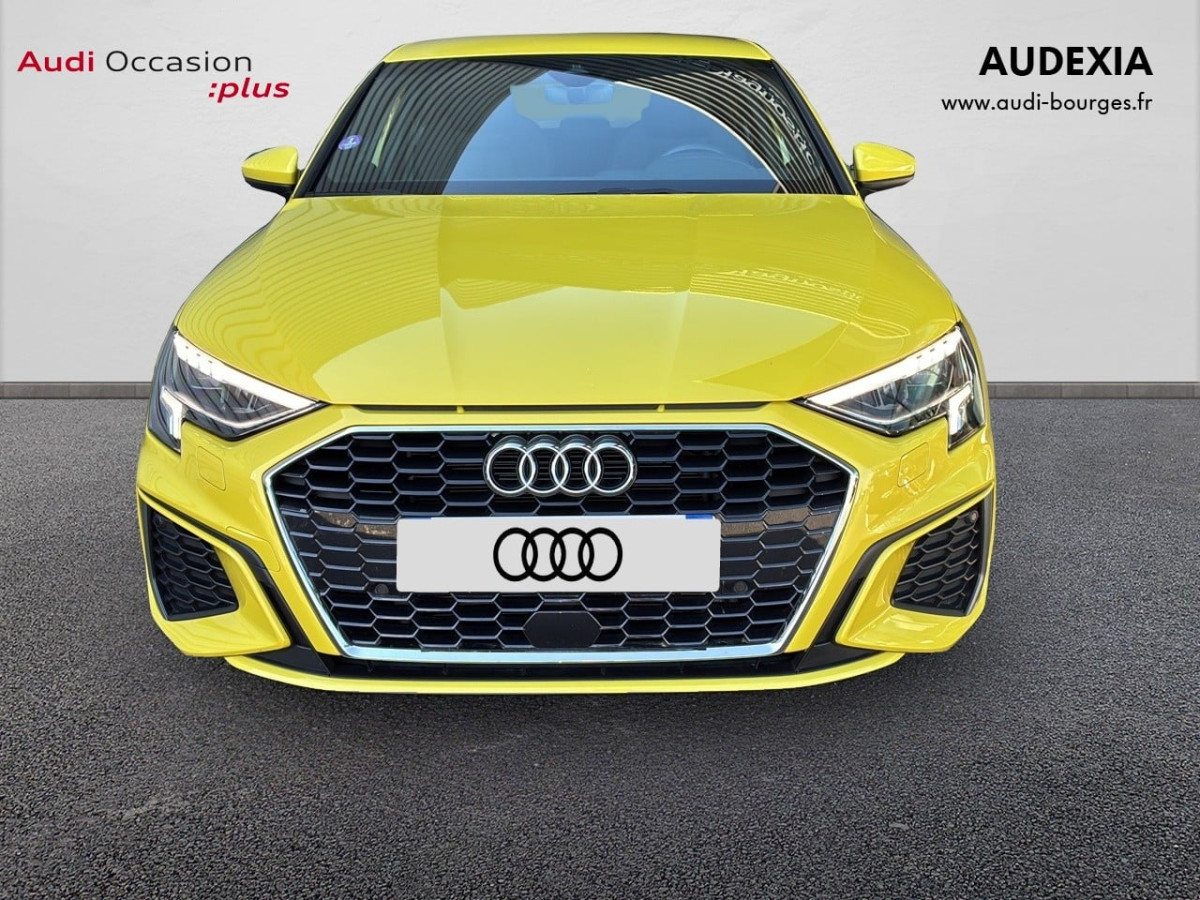 AUDI A3 SPORTBACK à Bourges