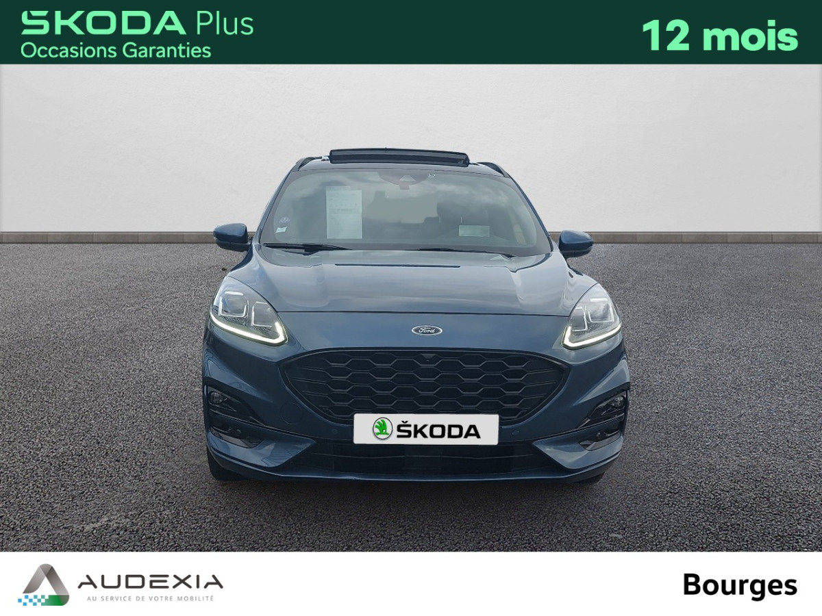 FORD KUGA à Bourges