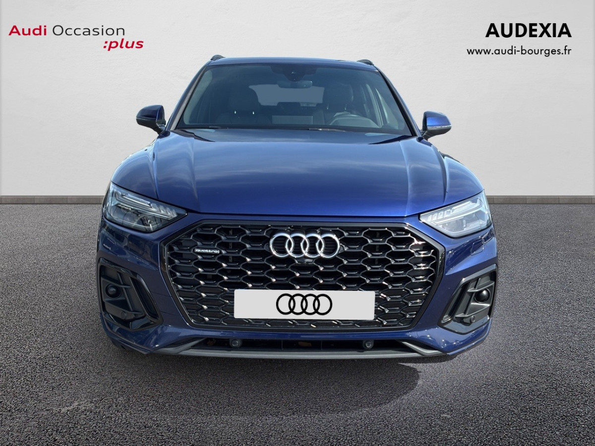 AUDI Q5 SPORTBACK à Bourges