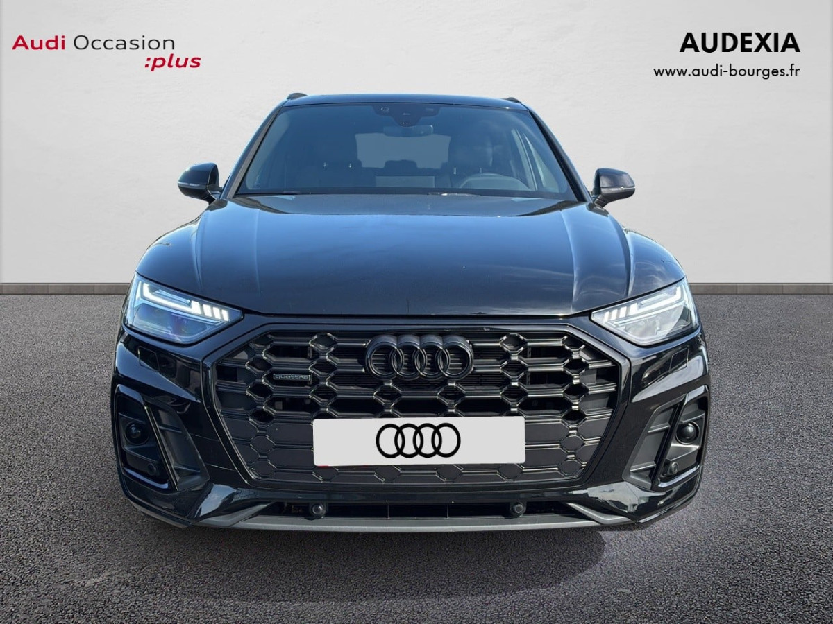 AUDI Q5 à Bourges