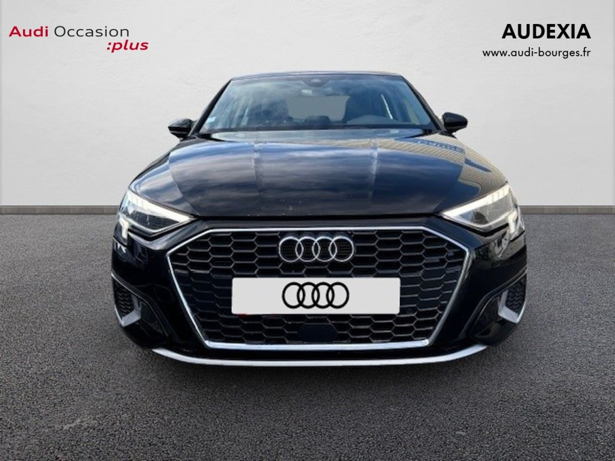 AUDI A3 BERLINE à Bourges