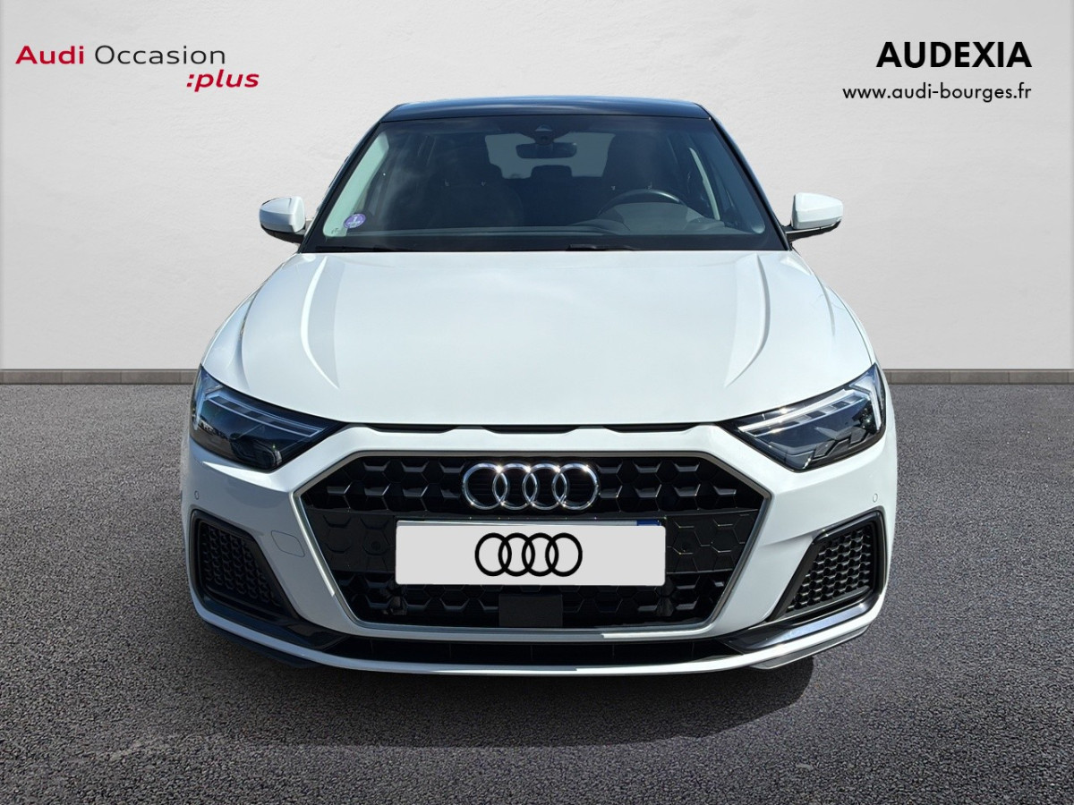 AUDI A1 SPORTBACK à Bourges