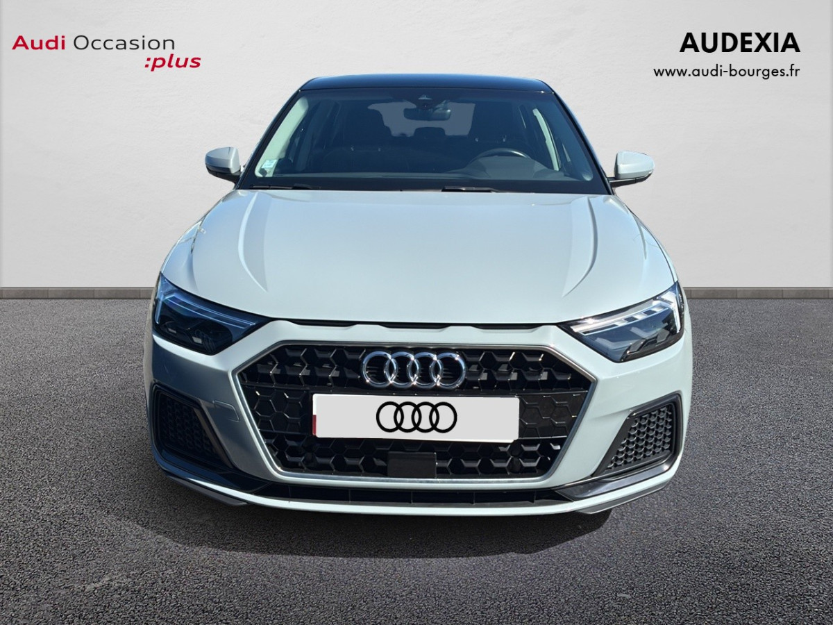 AUDI A1 SPORTBACK à Bourges
