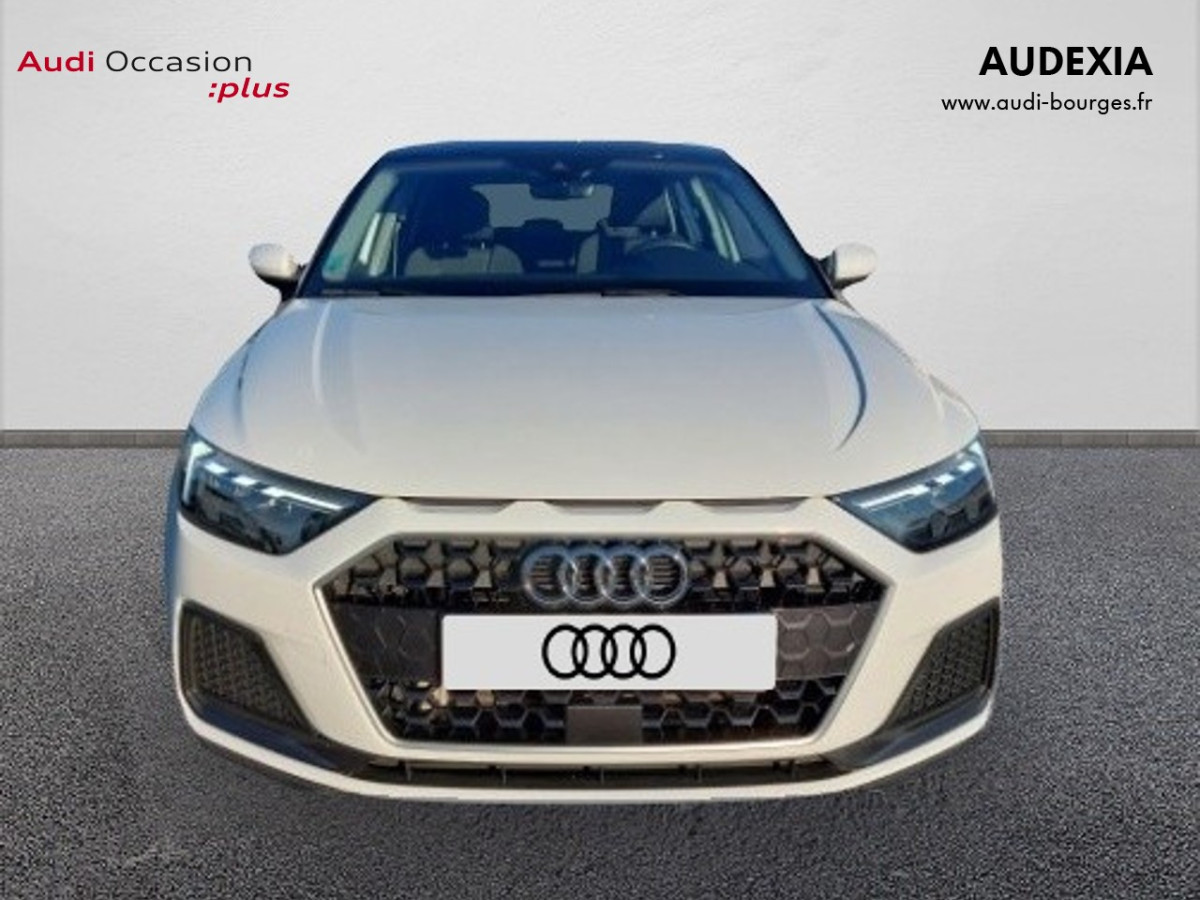 AUDI A1 SPORTBACK à Bourges