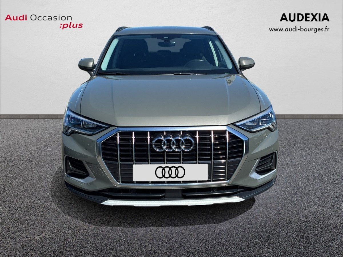 AUDI Q3 à Bourges