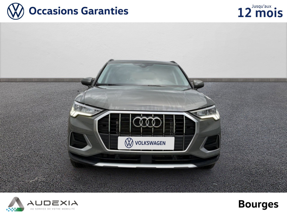AUDI Q3 à Bourges