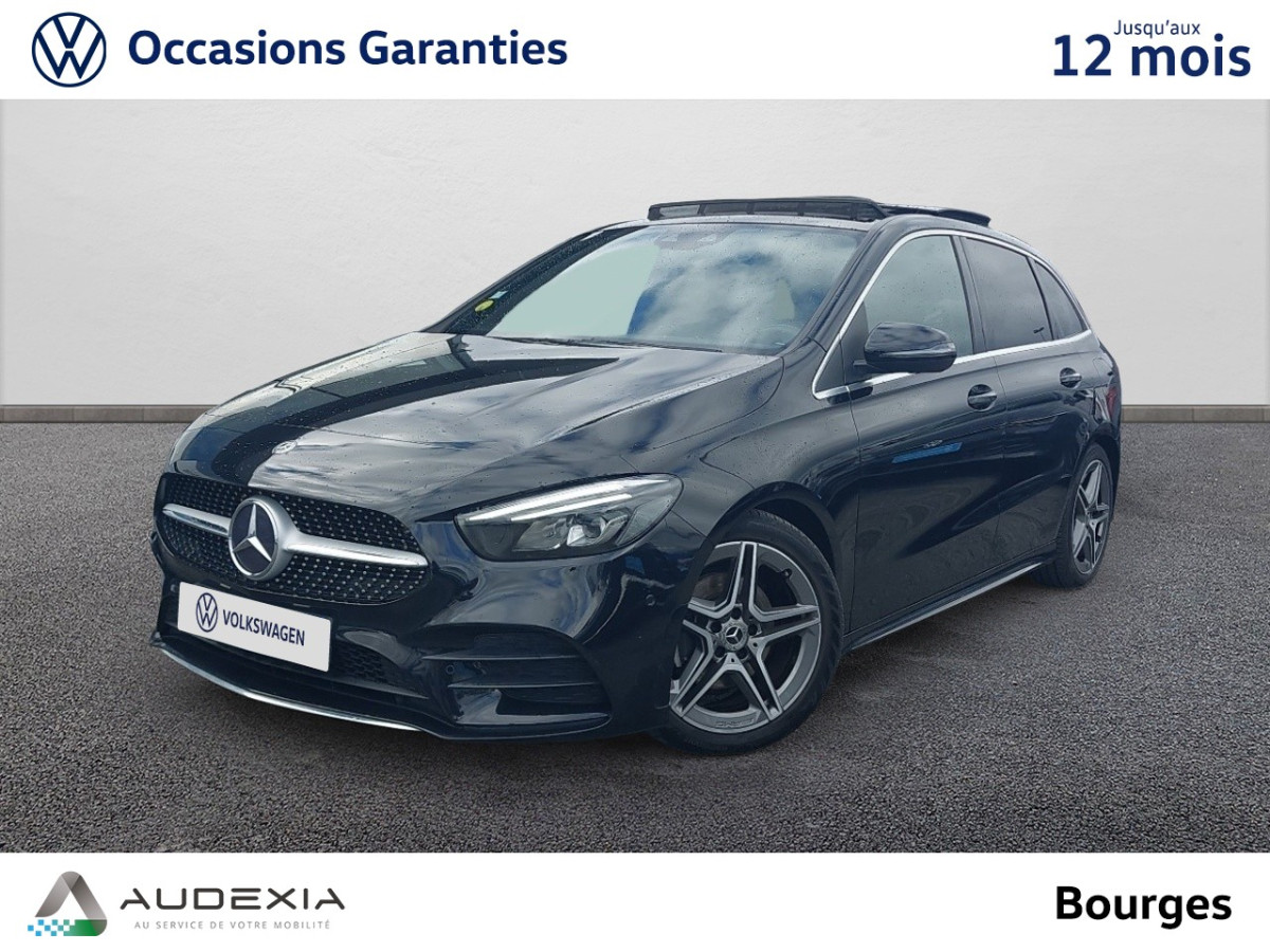 MERCEDES CLASSE B