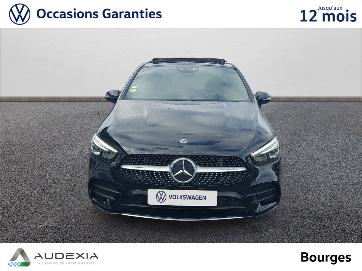 MERCEDES CLASSE B à Bourges