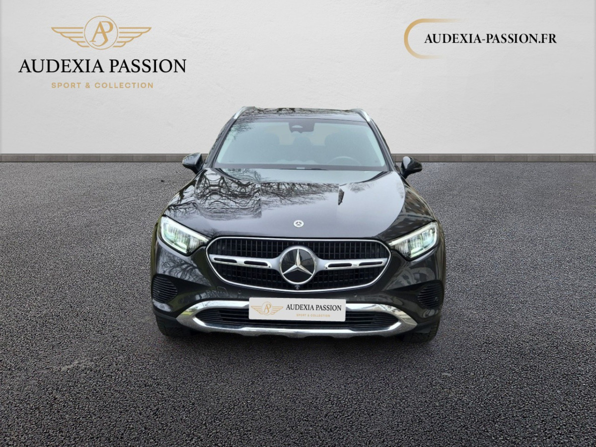 MERCEDES GLC à Bourges