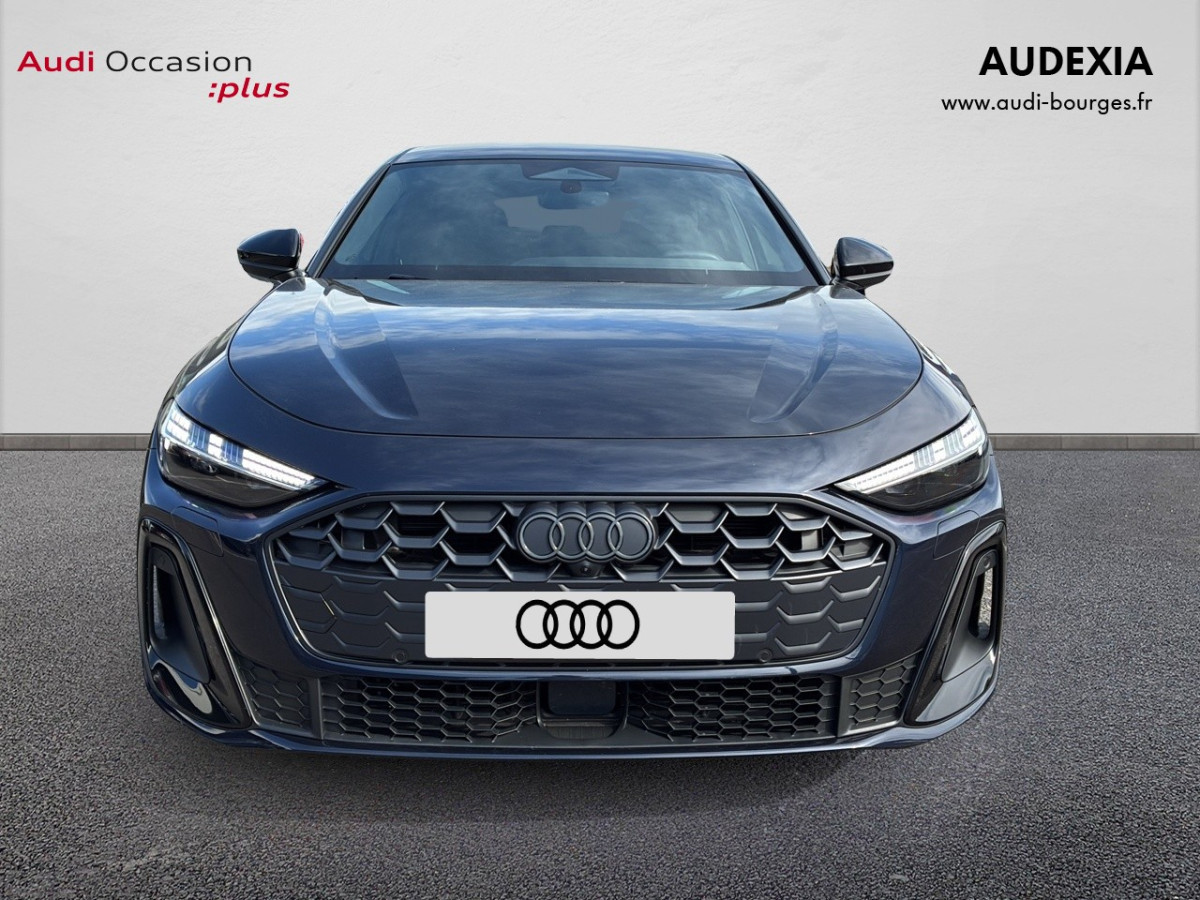 AUDI A5 à Bourges