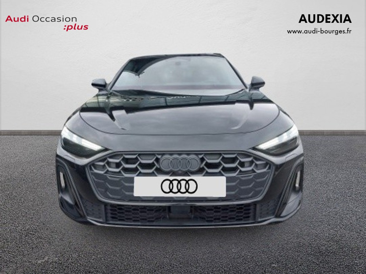 AUDI A5 AVANT à Bourges