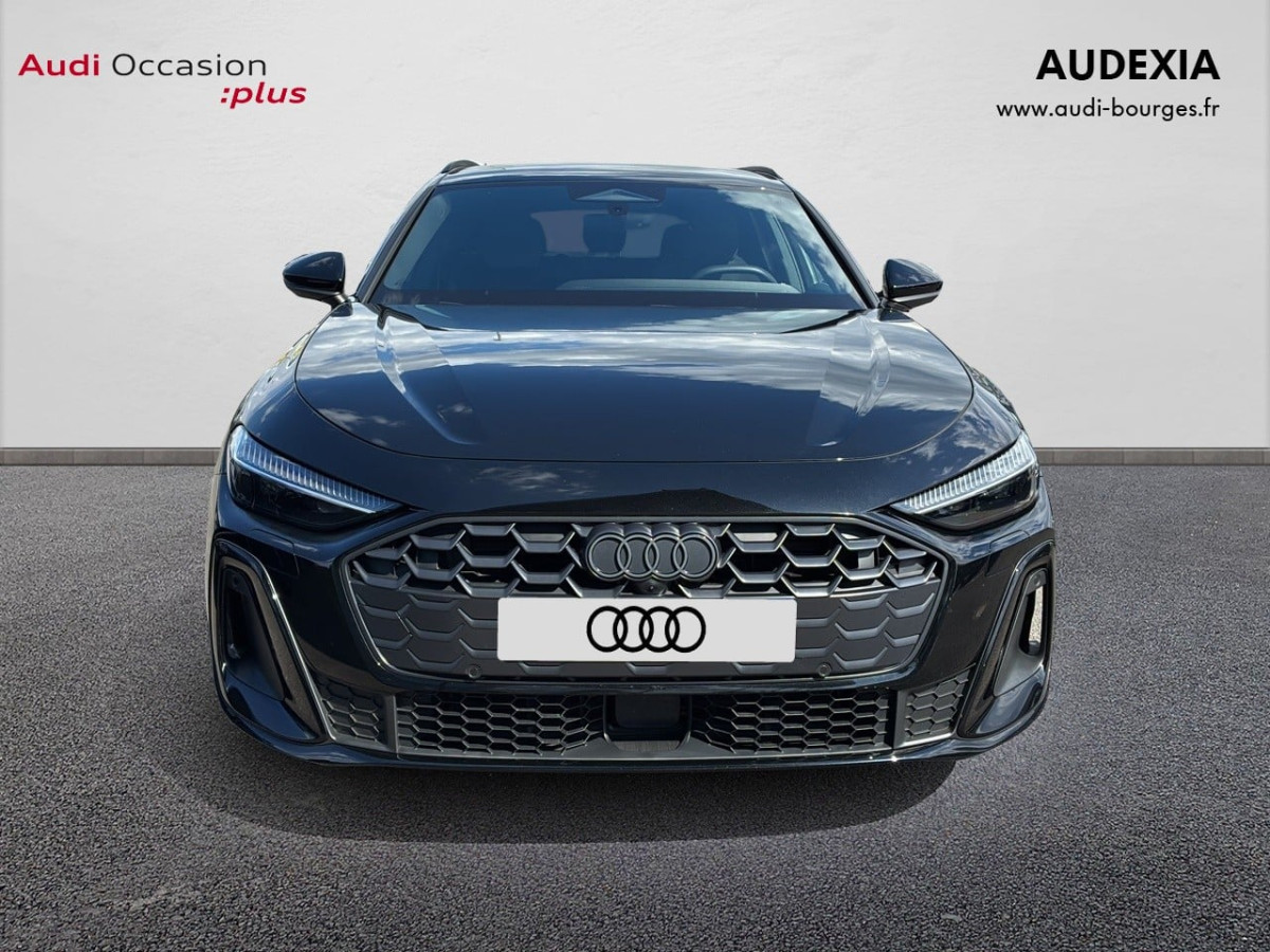 AUDI A5 AVANT à Bourges