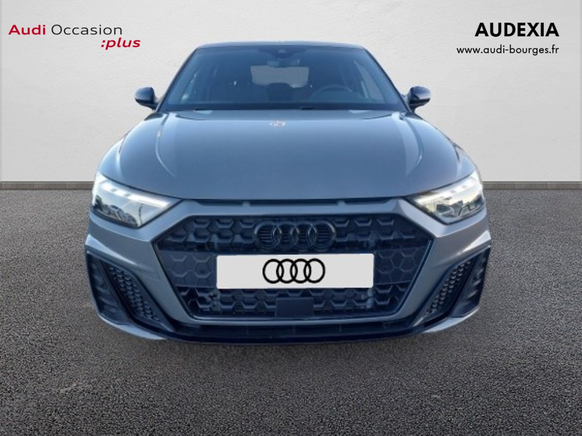 AUDI A1 SPORTBACK à Bourges