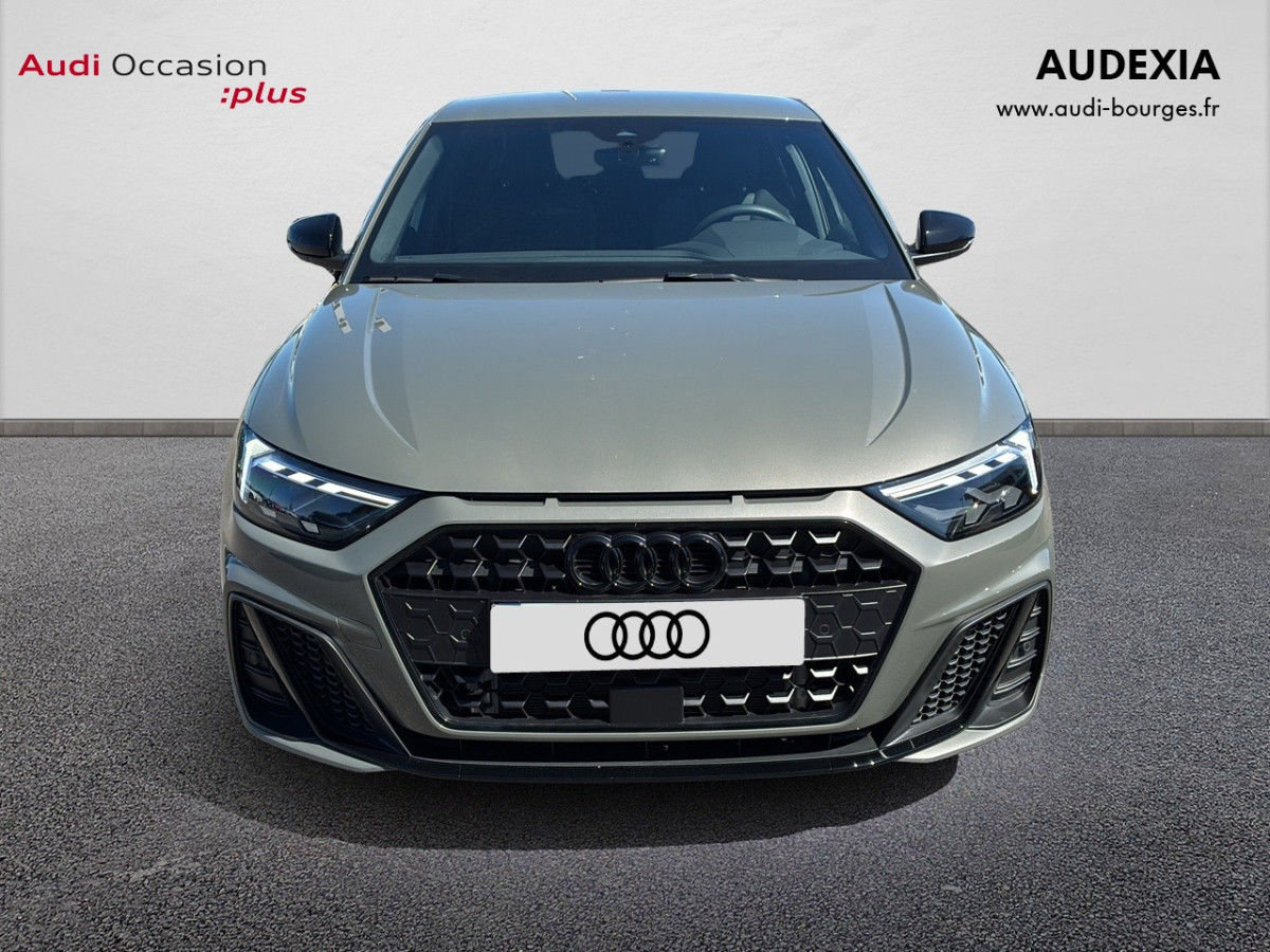 AUDI A1 SPORTBACK à Bourges