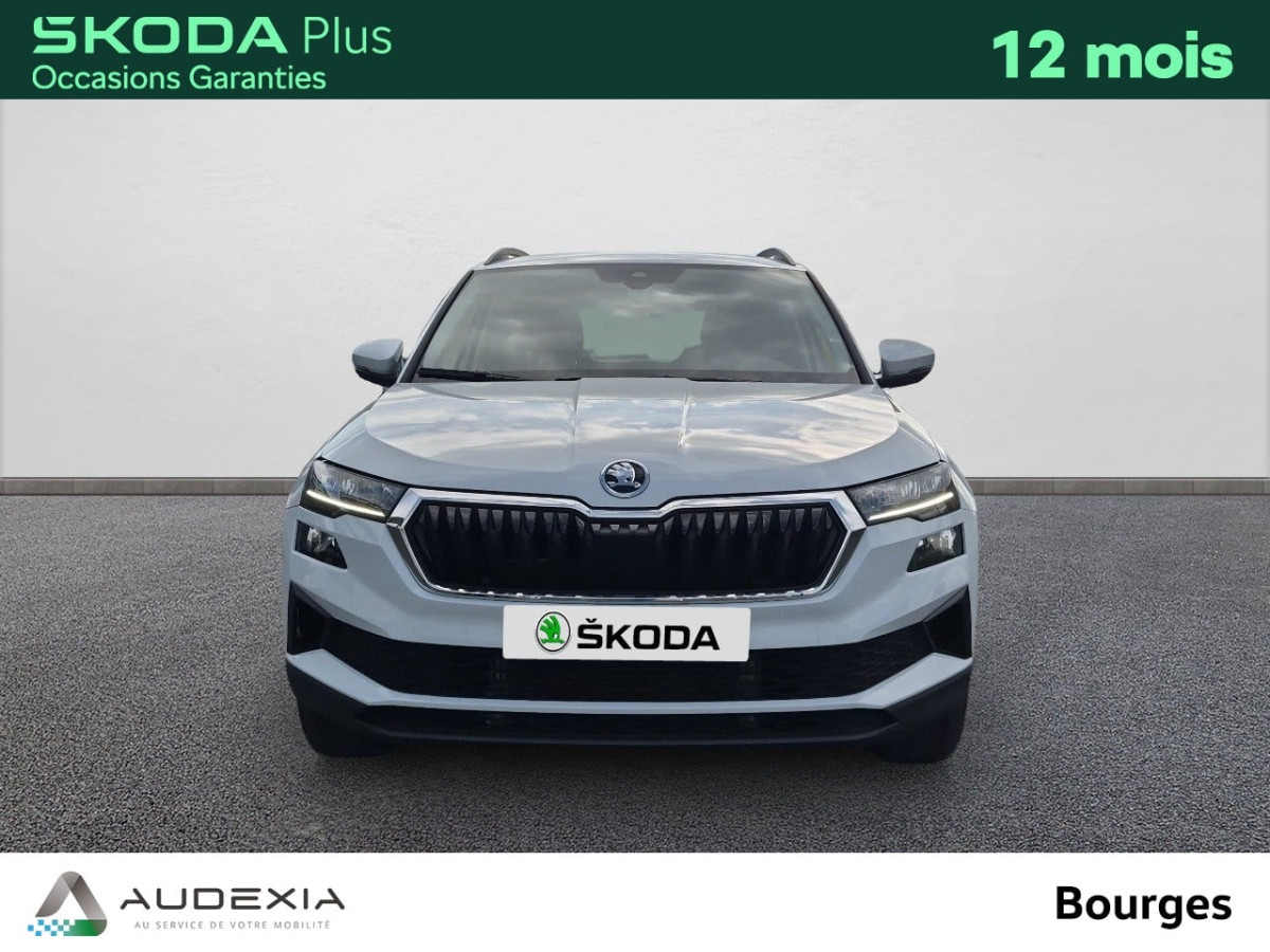 SKODA KAROQ à Bourges