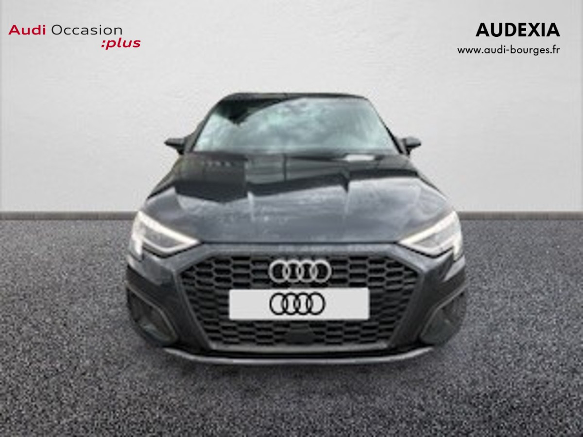AUDI A3 SPORTBACK à Bourges