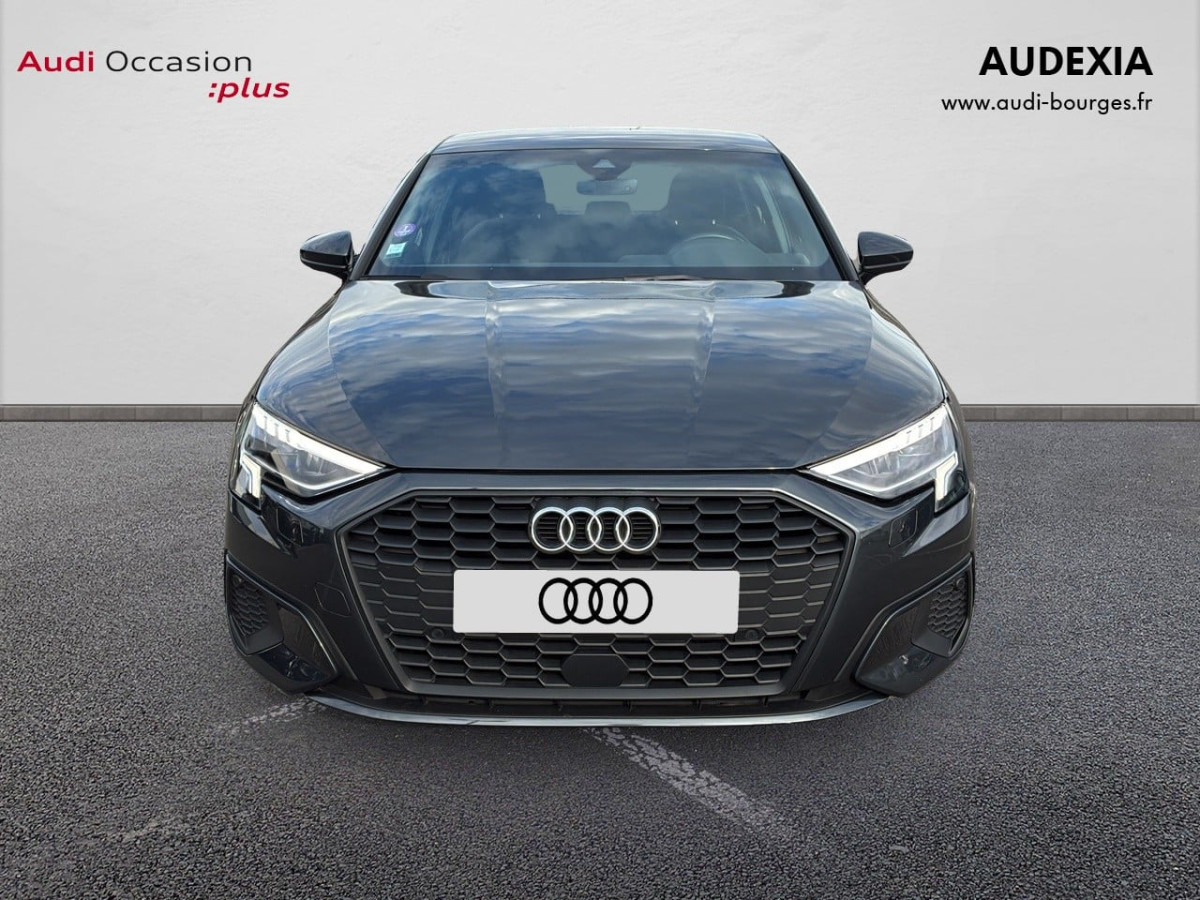 AUDI A3 SPORTBACK à Bourges