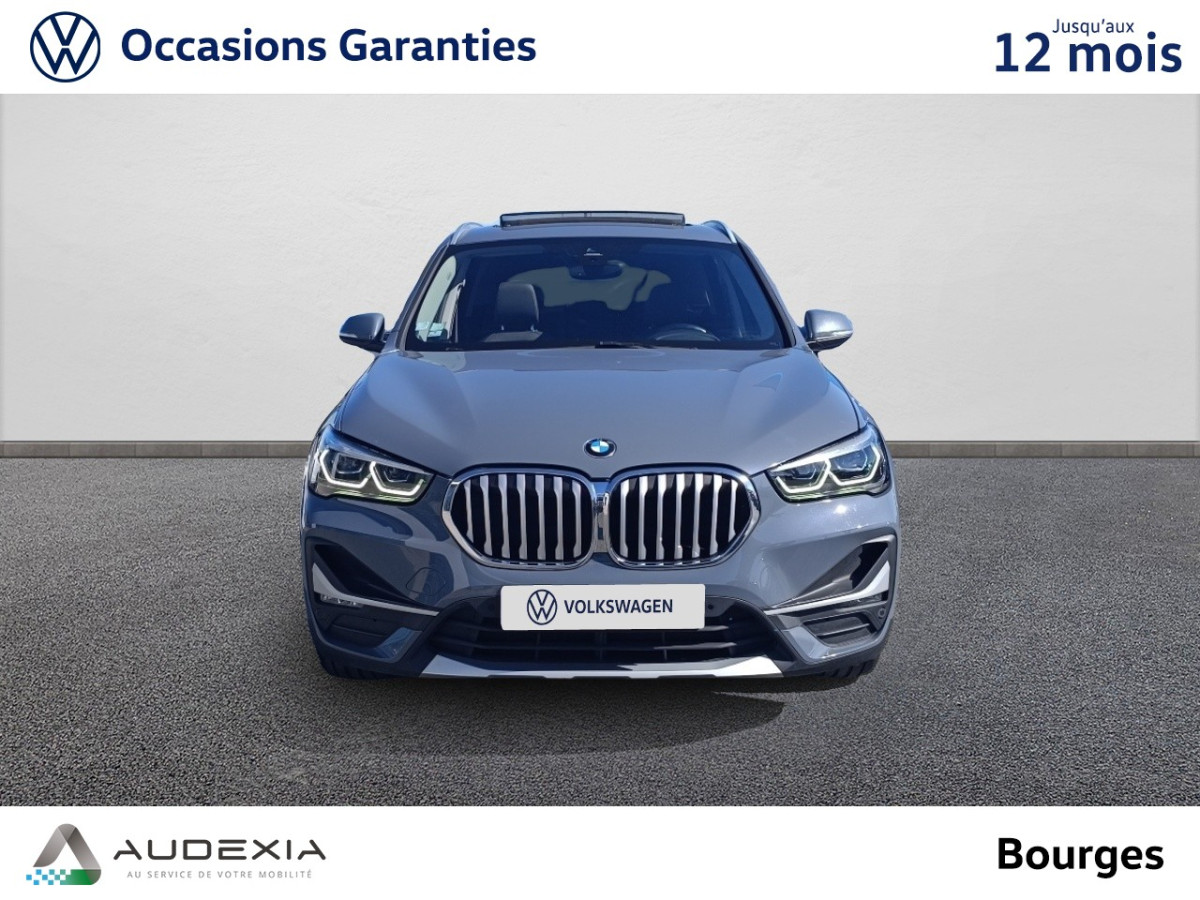 BMW X1 F48 LCI à Bourges