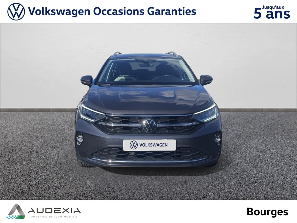 VOLKSWAGEN TAIGO à Bourges