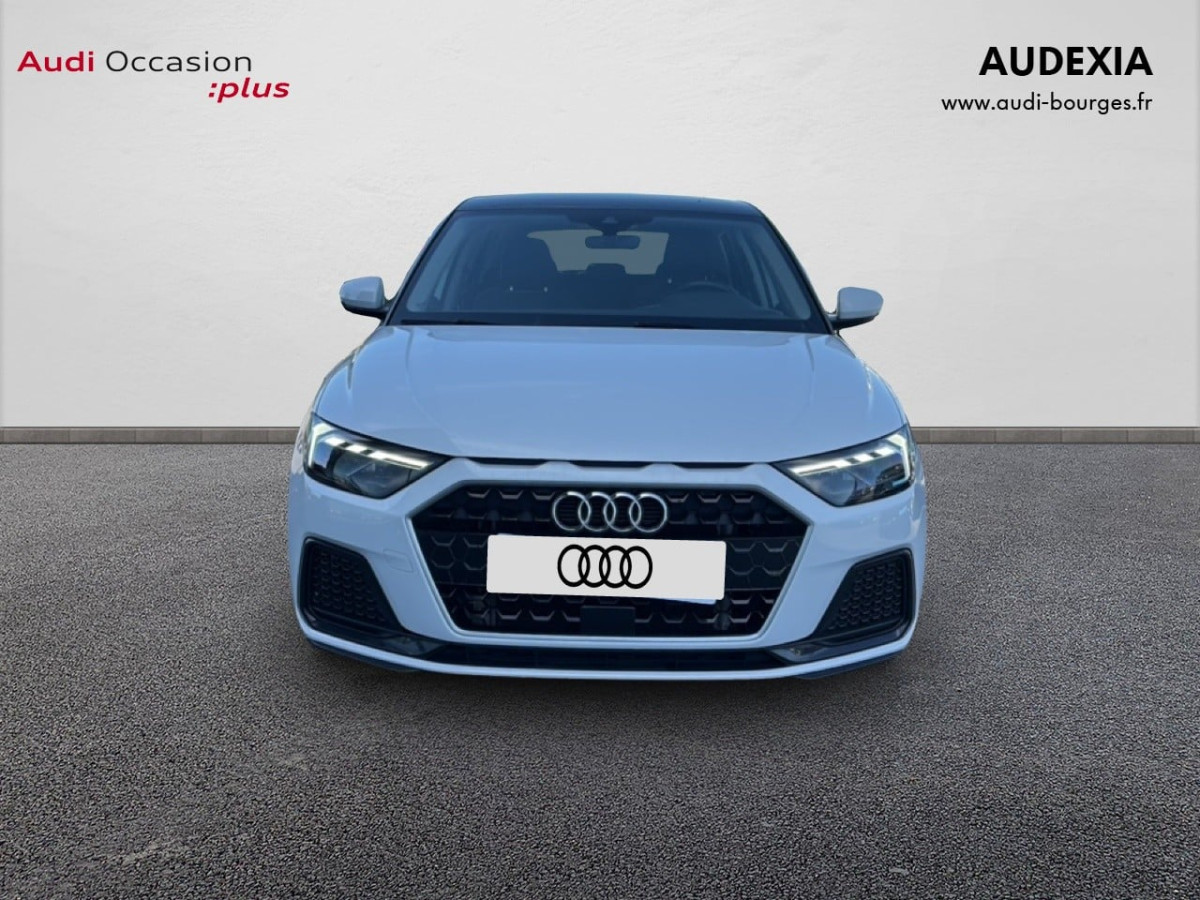 AUDI A1 SPORTBACK à Bourges