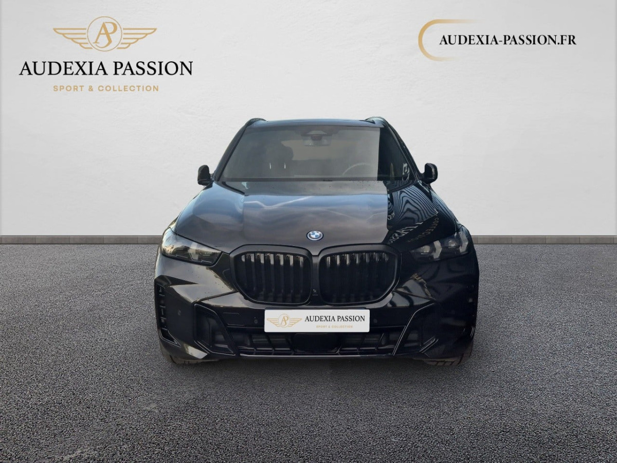 BMW X5 G05 LCI à Bourges