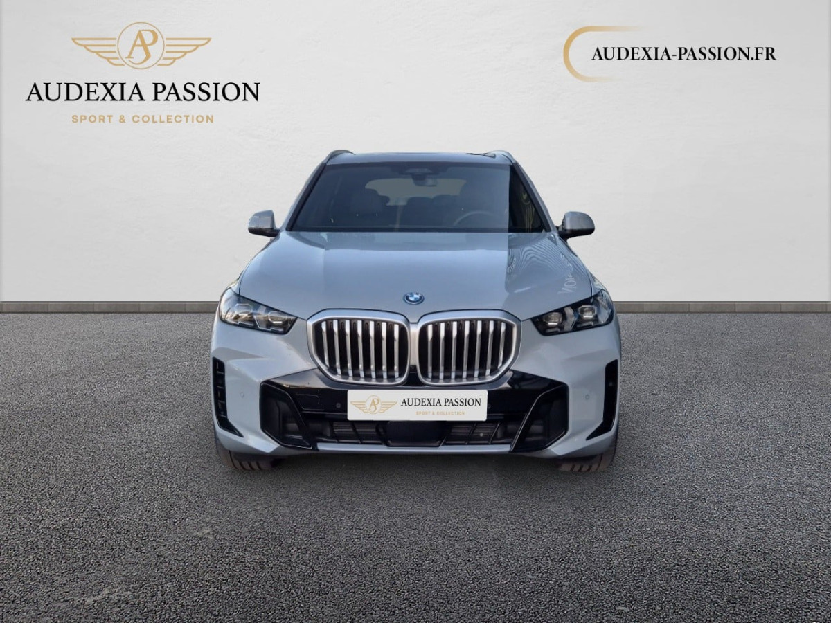 BMW X5 G05 LCI à Bourges