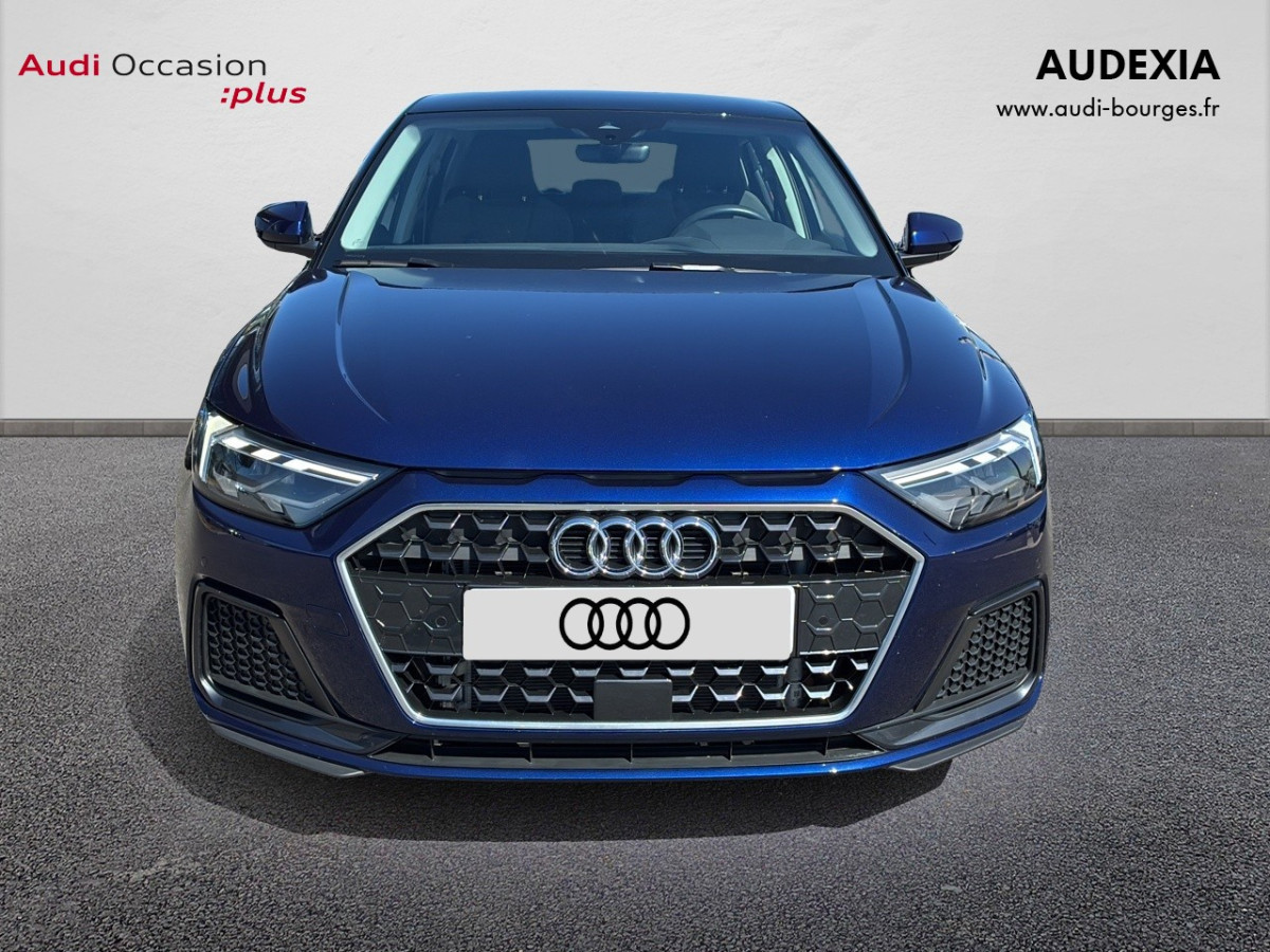 AUDI A1 SPORTBACK à Bourges