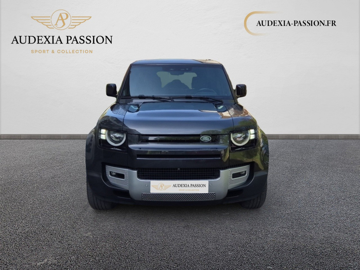 LAND ROVER DEFENDER à Bourges