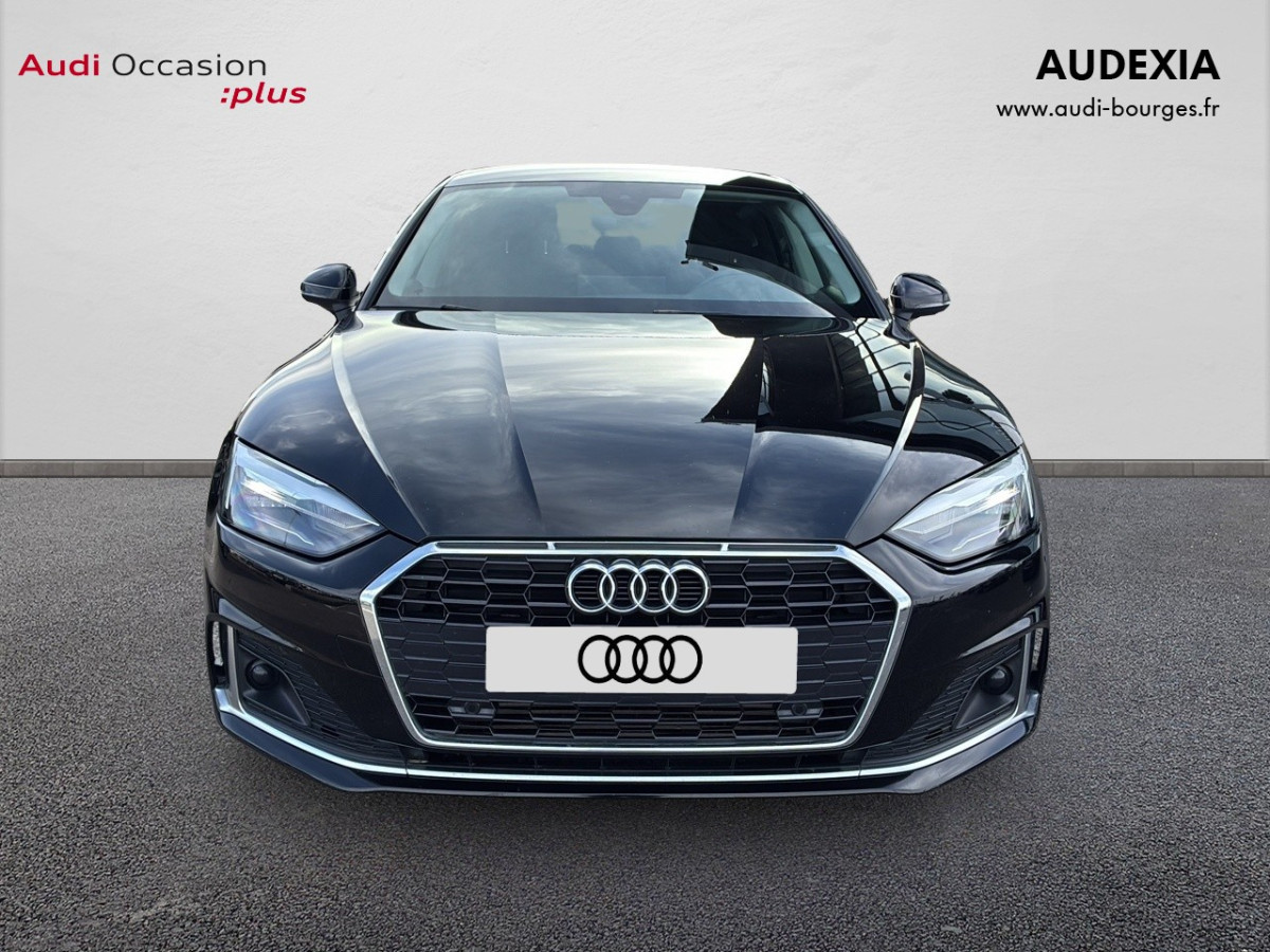 AUDI A5 SPORTBACK à Bourges