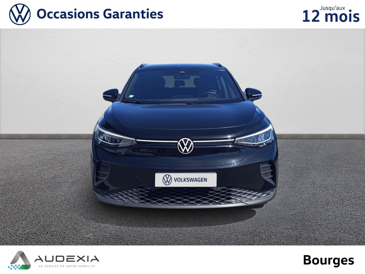 VOLKSWAGEN ID.4 à Bourges