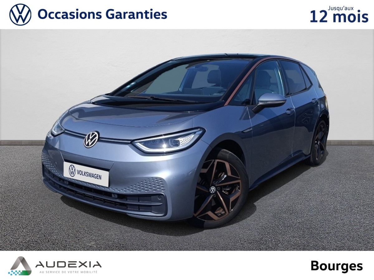VOLKSWAGEN ID.3