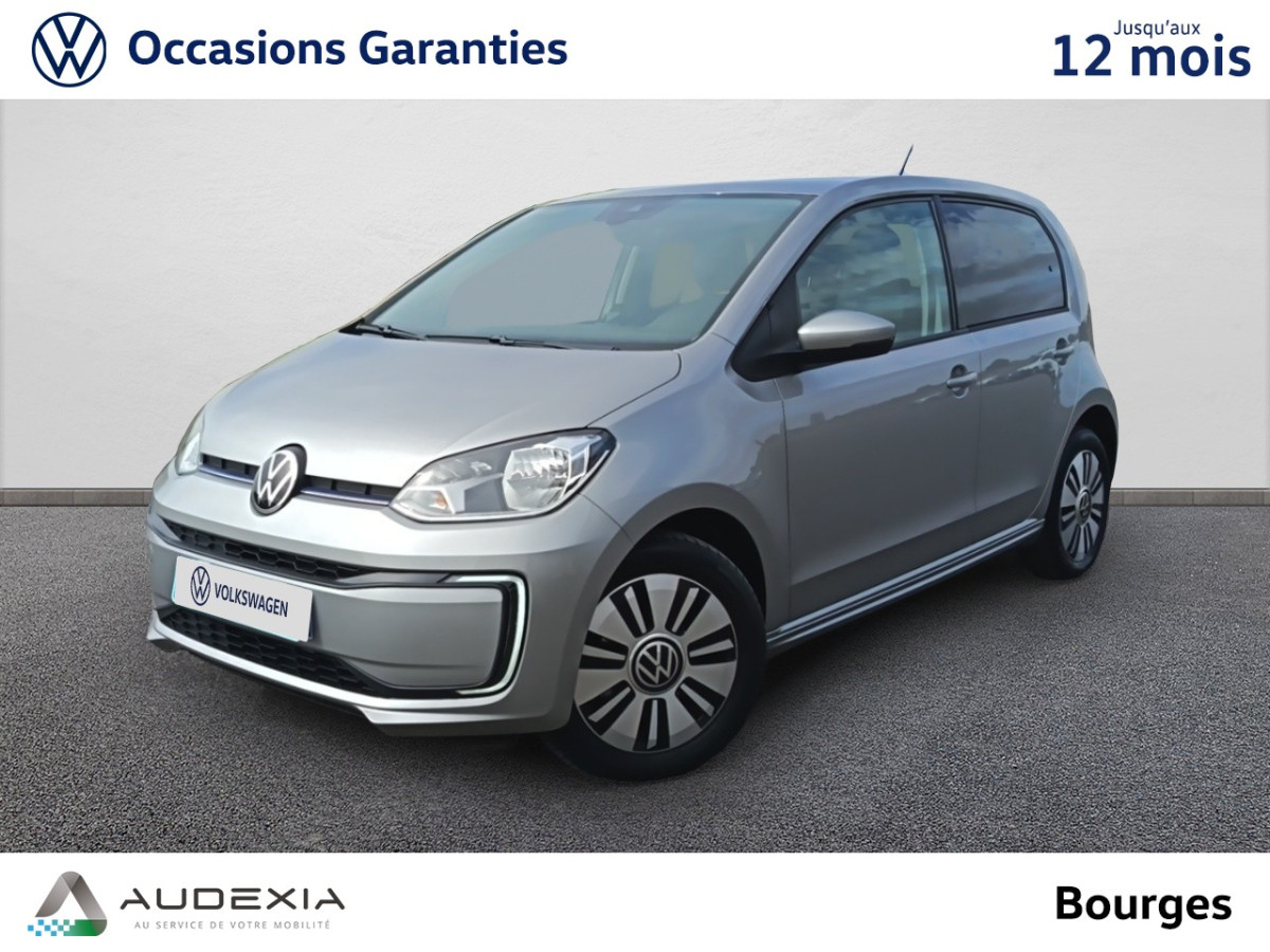 VOLKSWAGEN E-UP! 2.0
