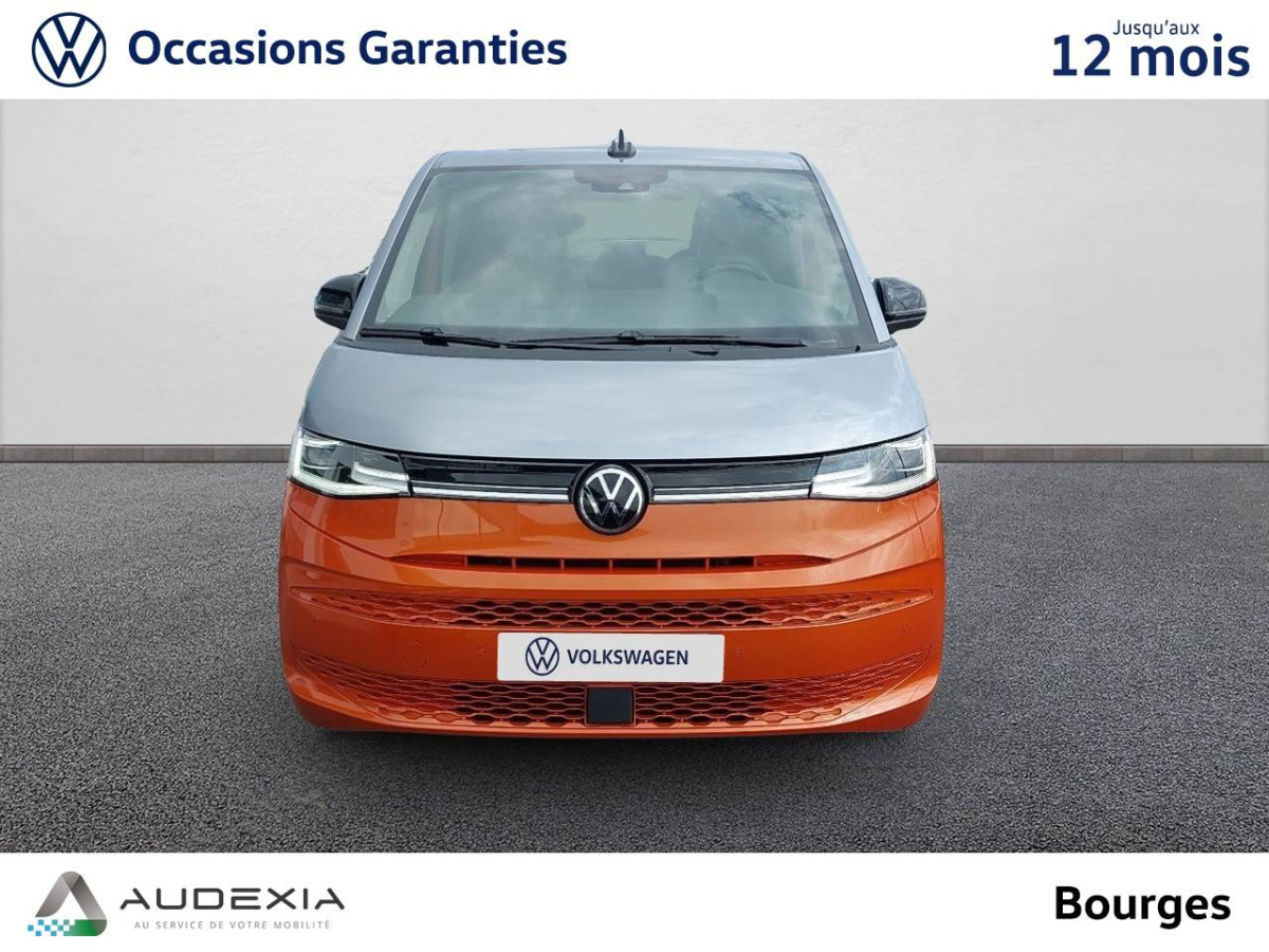 VOLKSWAGEN UTILITAIRES MULTIVAN à Bourges