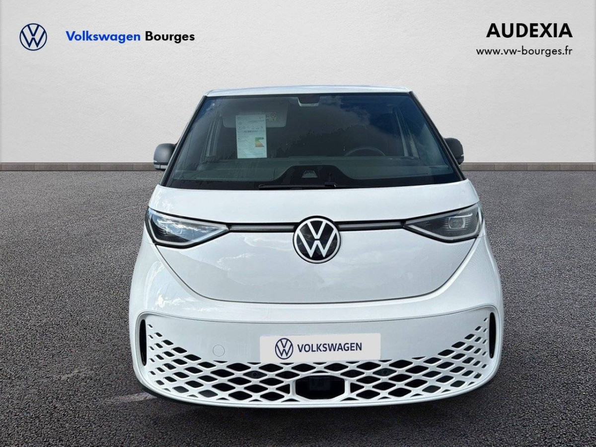 VOLKSWAGEN UTILITAIRES ID. BUZZ CARGO à Bourges