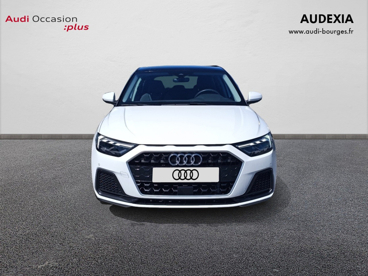 AUDI A1 SPORTBACK à Bourges