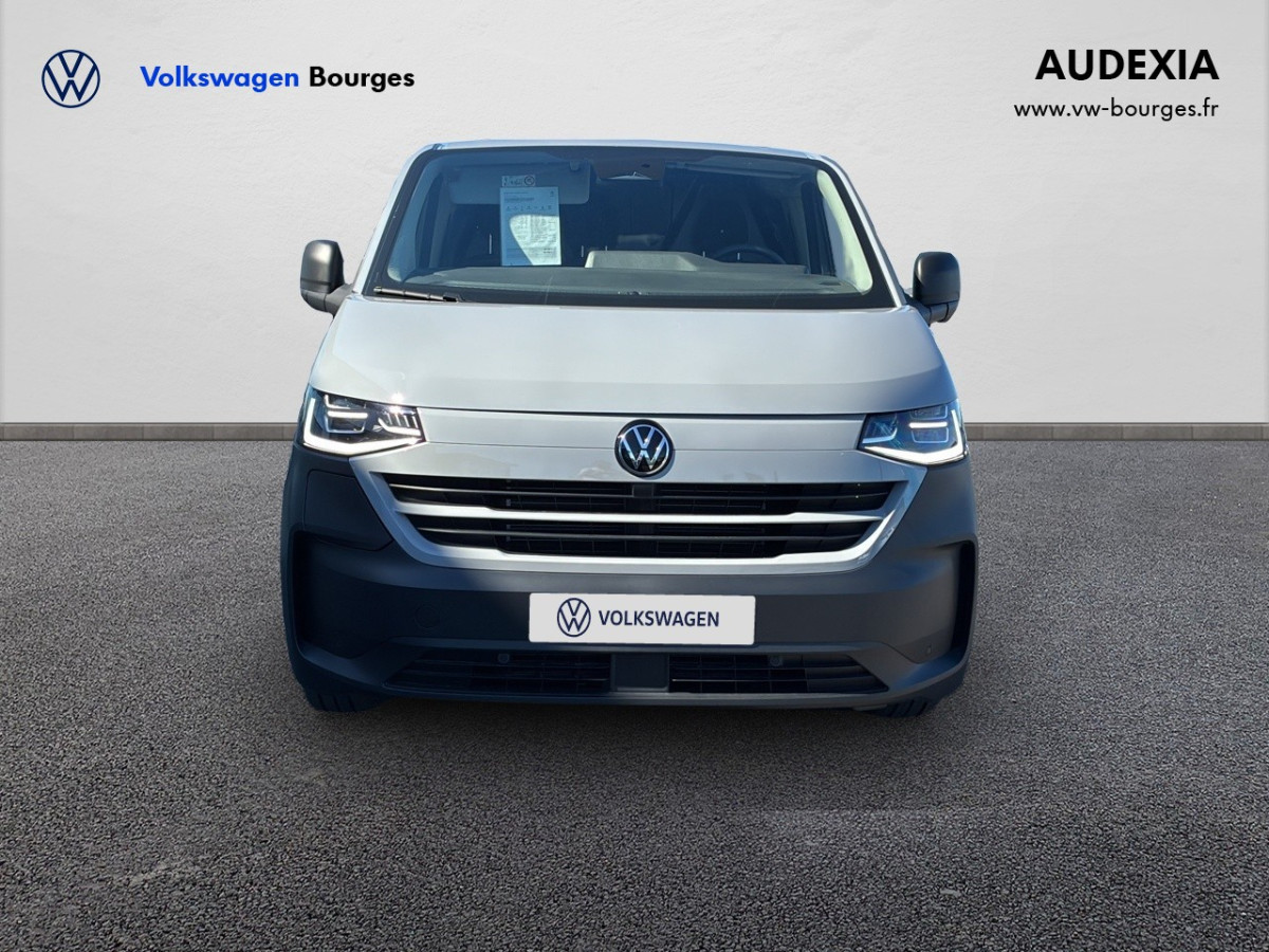 VOLKSWAGEN UTILITAIRES E-TRANSPORTER VAN à Bourges