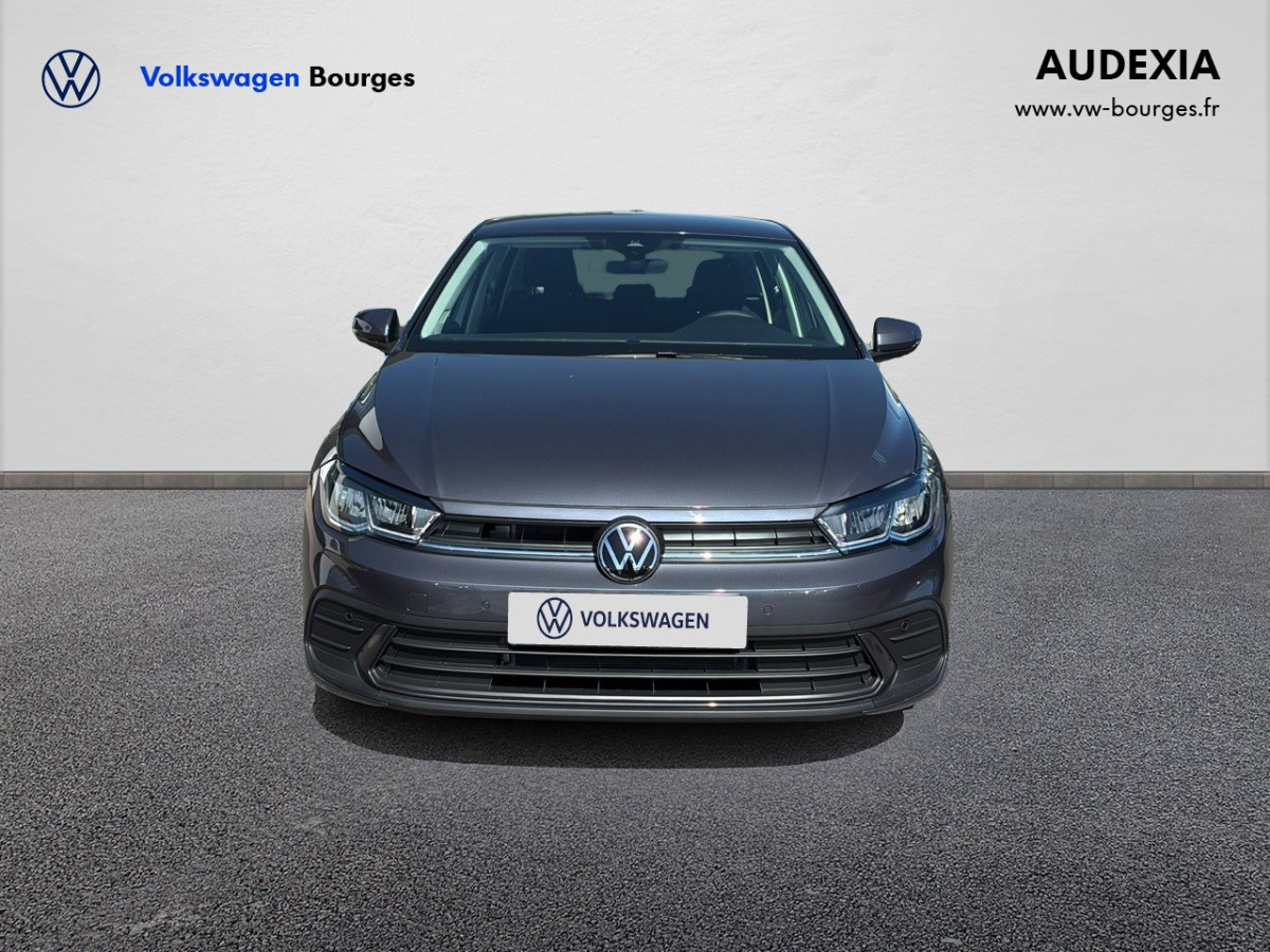VOLKSWAGEN POLO à Bourges