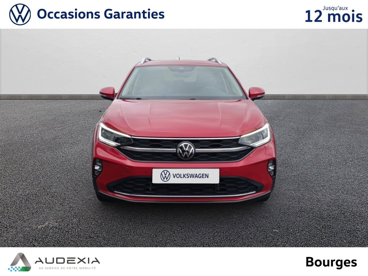 VOLKSWAGEN TAIGO à Bourges