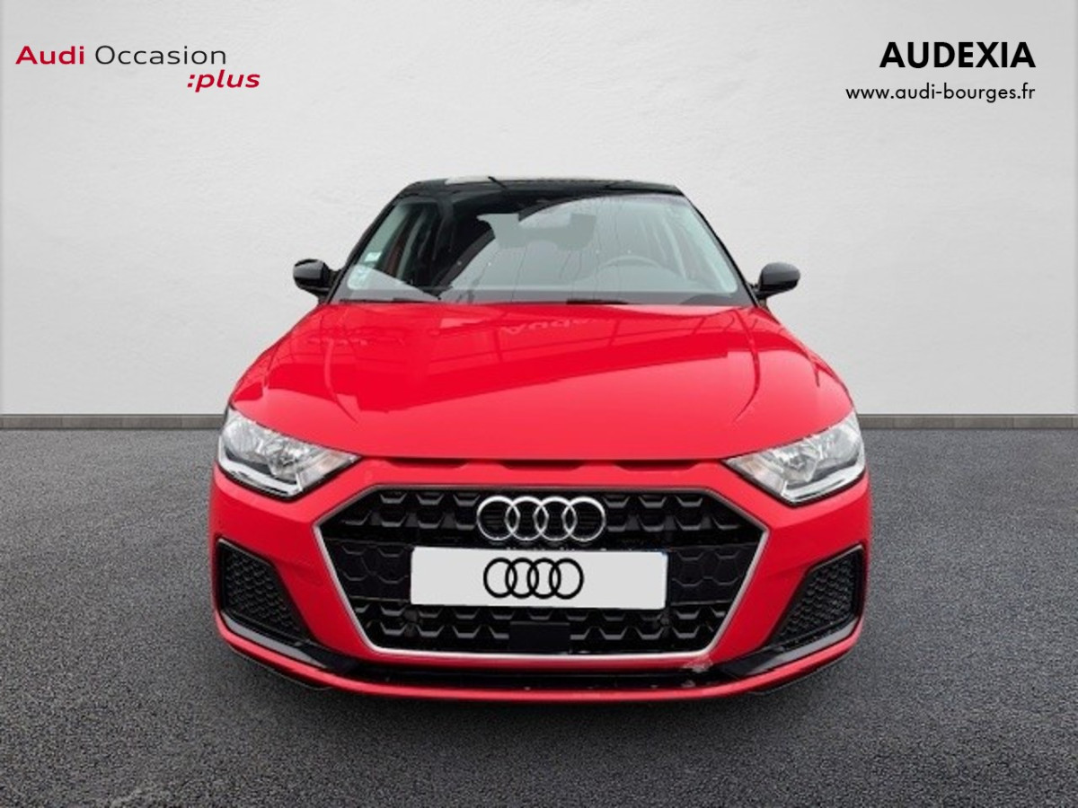 AUDI A1 SPORTBACK à Bourges