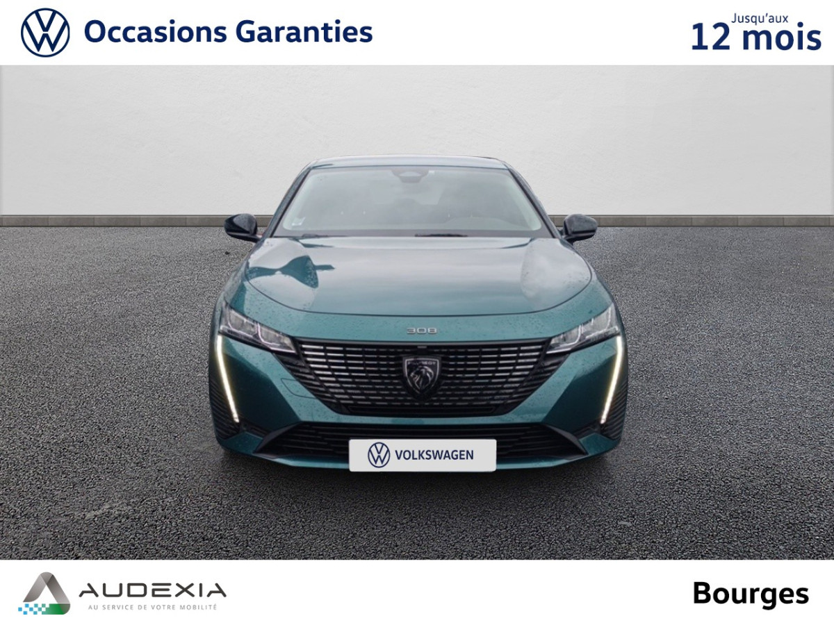 PEUGEOT 308 SW à Bourges