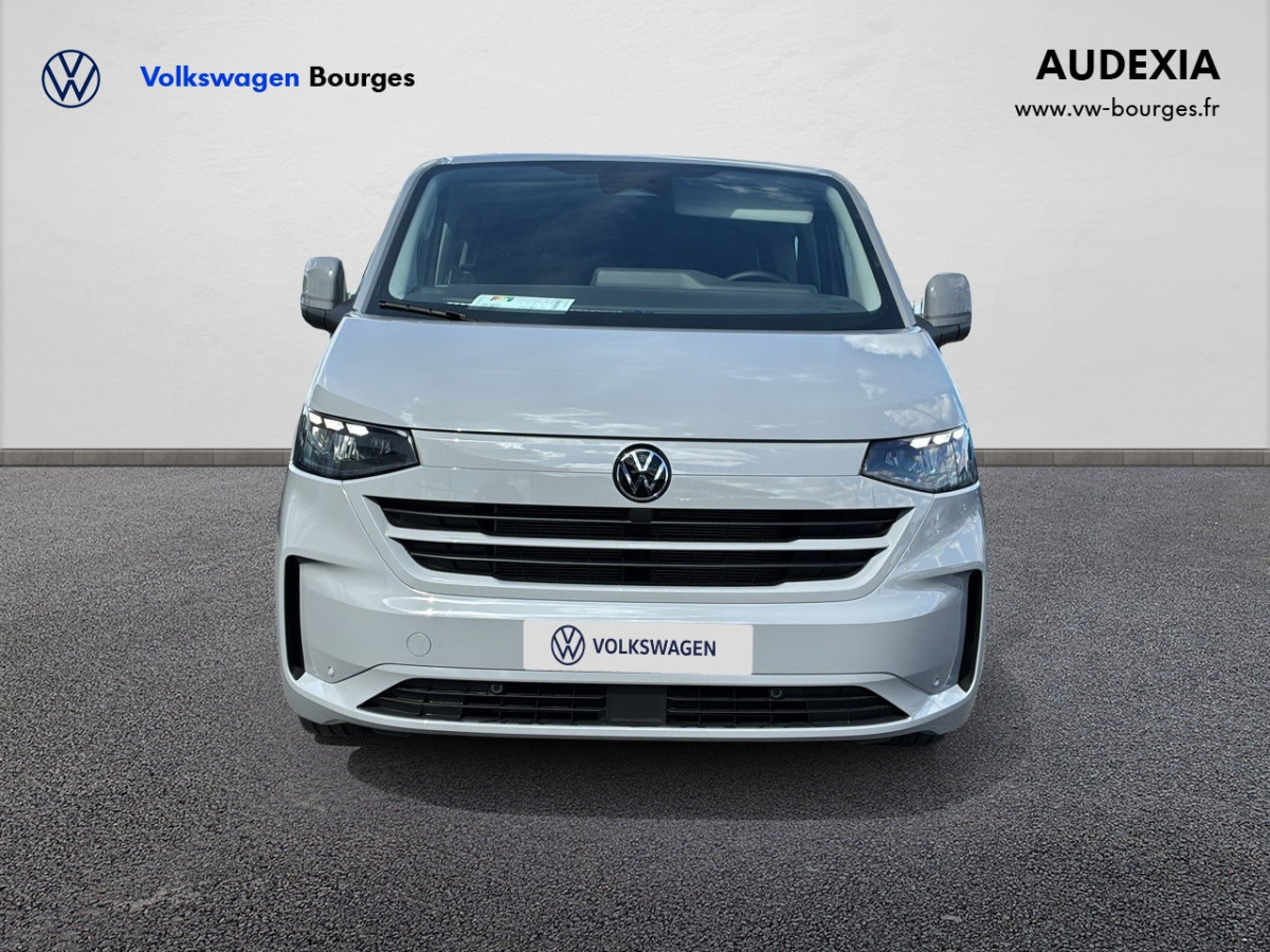 VOLKSWAGEN UTILITAIRES TRANSPORTER PROCAB à Bourges