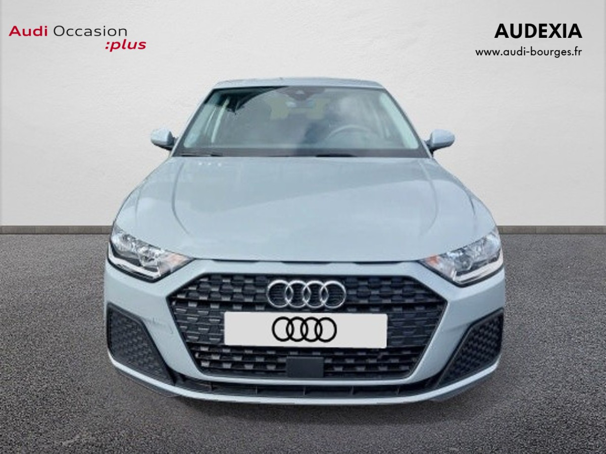 AUDI A1 SPORTBACK à Bourges
