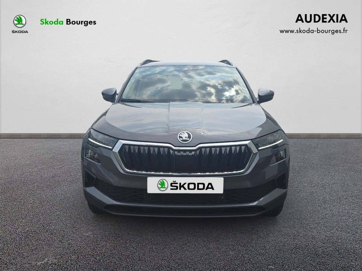 SKODA KAROQ à Bourges