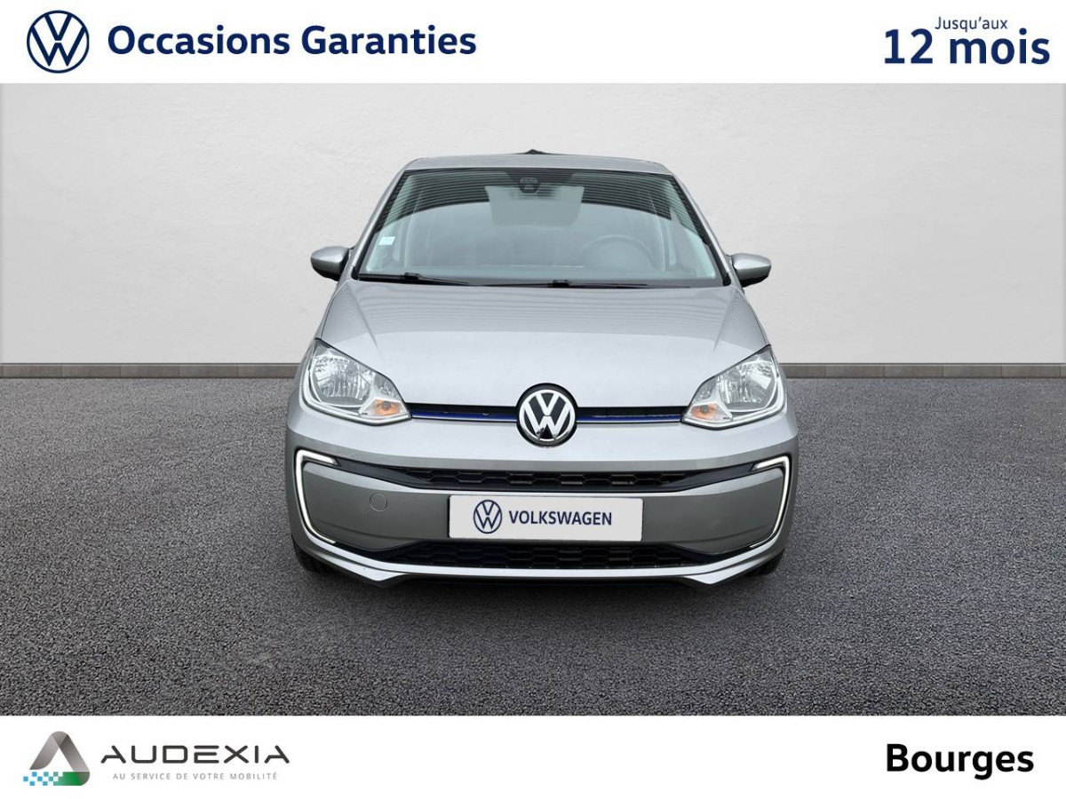 VOLKSWAGEN E-UP à Bourges
