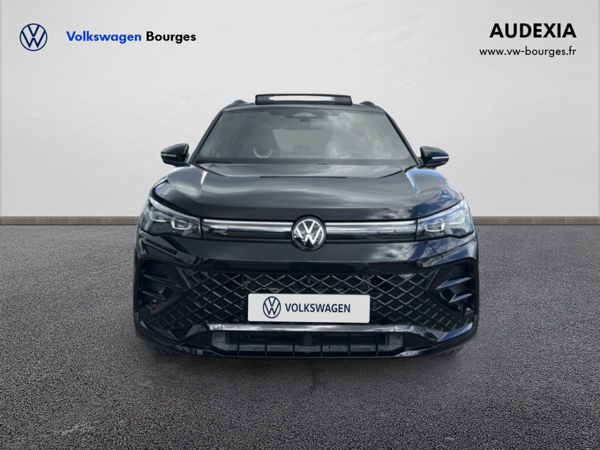 VOLKSWAGEN TIGUAN à Bourges