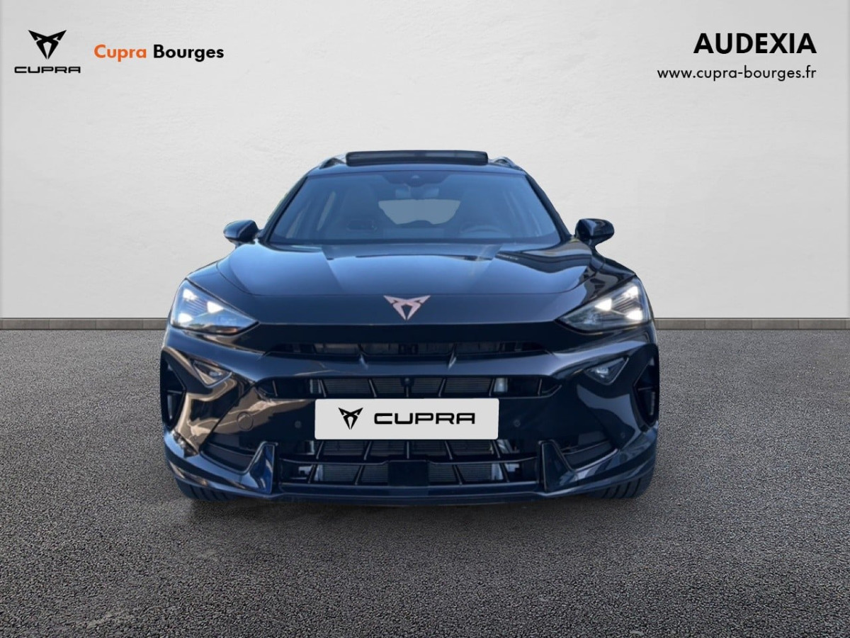 CUPRA FORMENTOR à Bourges