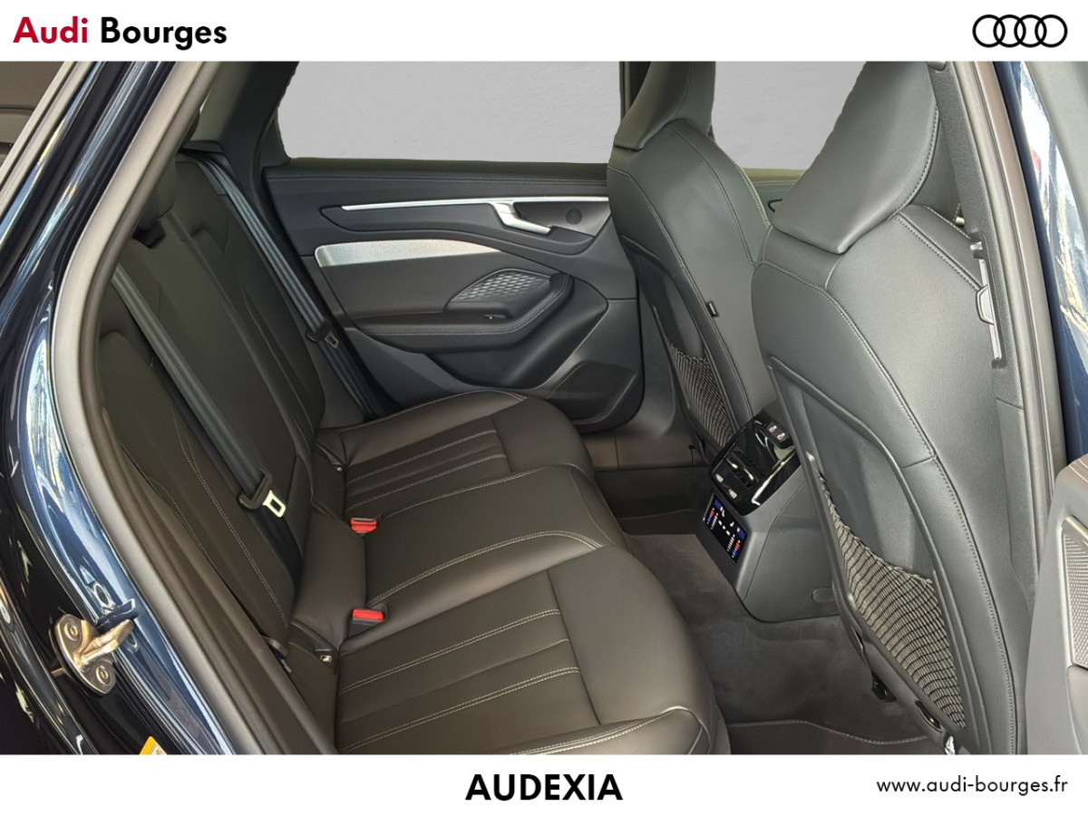 AUDI A6 AVANT DIESEL à Bourges