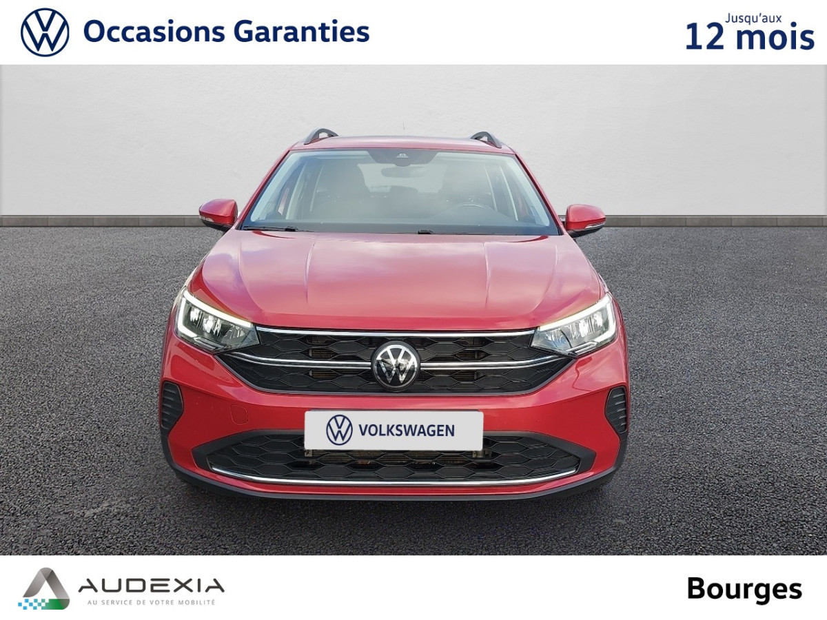 VOLKSWAGEN TAIGO à Bourges