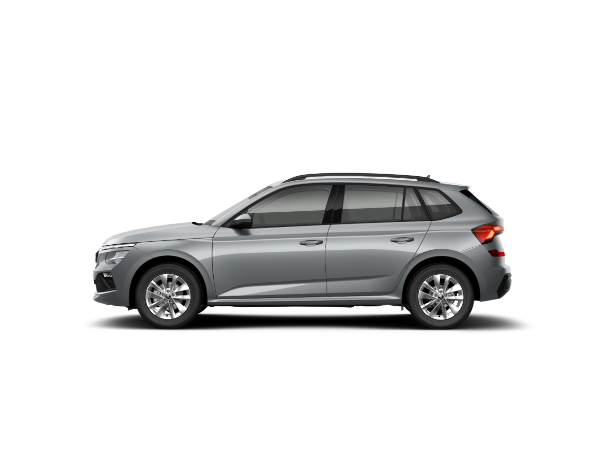 SKODA KAMIQ à Bourges